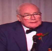 James (Jim) Worrall, Class of 1987 Acceptance Speech