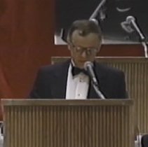 Bill O'Donnell, Class of 1992 Acceptance Speech