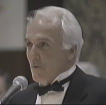 Henri Richard, Class of 1992 Acceptance Speech