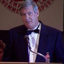 Dr. Ron Taylor, Class of 1993 Acceptance Speech