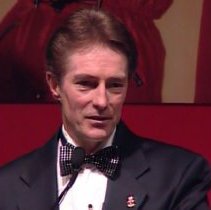 Sandy Hawley, Class of 1998 Acceptance Speech