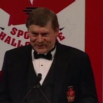 Jim Young, Class of 2002 Acceptance Speech