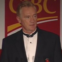 Larry Robinson, Class of 2004 Acceptance Speech