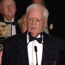 Claude Raymond, Class of 2005 Acceptance Speech