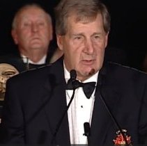 Rod Seiling, Team Canada 1972, Class of 2005 Acceptance Speech