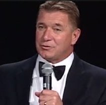 Rick Hansen, Class of 2006 Acceptance Speech