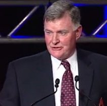 Al Morrow, Class of 2006 Acceptance Soeech