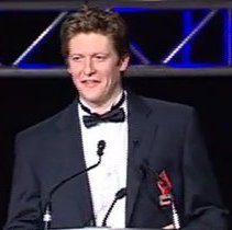 Jonathon Power, Class of 2006 Acceptance Speech