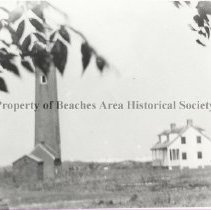 St. Johns Lighthouse