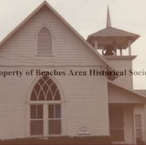 Mayport Prsbyterian Church