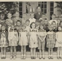 Jax Bch Elem School #50