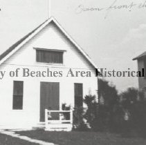 St. Paul's Catholic Church