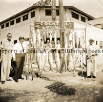 E.Kite, Ed & BB McCormick