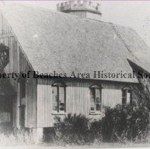 St. Paul-by-the-Sea Episcopal