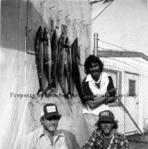 J Thompson,J Bean, S Thescher