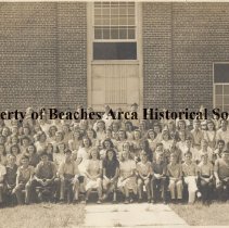 Fletcher 8A class 1940