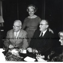 Jams Michener & Mc Cormicks