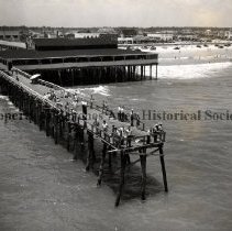 Jacksonville Beach Pier