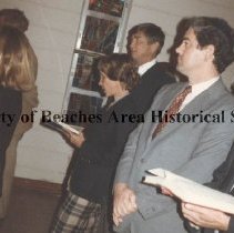 Services @ Christ Episcopal Ch