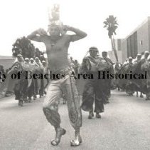 Shriners at the Parade