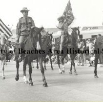 Jacksonville Sheriff's Dept