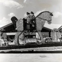 Beach Fed. Savings & Loan