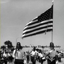 Parade of State Shriners