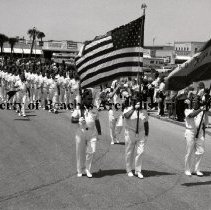 Parade of State Shriners