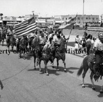 Parade of State Shriners