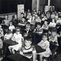 Mrs. wiggin's first grade