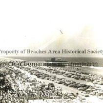 Blue Angels at Jax Bch