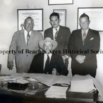 BB,Ed,JT,Ben McCormick