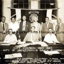 City Council