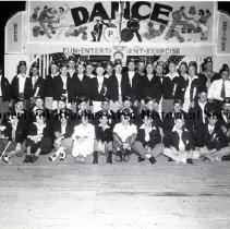 Shriners at Jax Beach