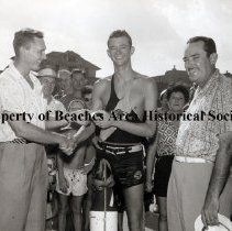 Nath Doughtie winner