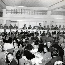 Chamber annual meeting