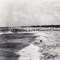 Oceanfront @ Jax Bch