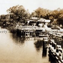 Palm Valley Fish Camp