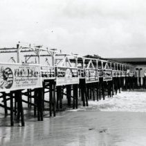 Jax Bch Pier