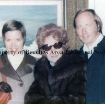 Susie/Greg Barker/Susan Haywar