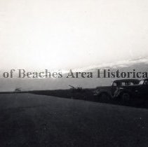 Ester Sunrise Service