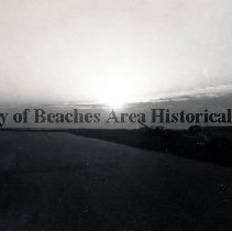 Easter Sunrise Service