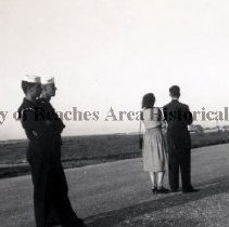 Easter Sunrise Service