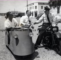 Williams, Prather & Seymour