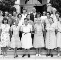 Jax Bch School 50 faculty