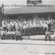 Beaches Rotary Club