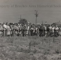 First Baptist Church
