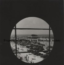 Cars on Jacksonville Beach