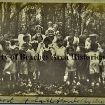 St. Paul sunday School