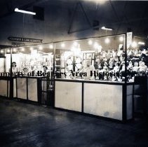 Jacksonville Beach Boardwalk Game Booths